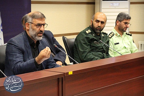 طهارت اقتصادی؛ گرانیگاه جامعه توسعه یافته اسلامی است