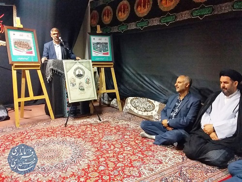 مقاومت ایران اسلامی؛ تجلی گاه توحید نظری و توحید عملی در برابر جبهه متحد جهانی شرک است