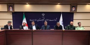 هشدار فرماندار شهرستان ساری به کسانی که سرمایه‌گذاران را فراری می‌دهند