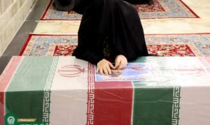 بلباسی‌ها تاریخی به وسعت ابدیت رقم زدند