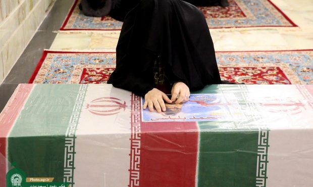 بلباسی‌ها تاریخی به وسعت ابدیت رقم زدند