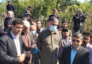 راه می خواهیم نه قتلگاه/ لاریم دهنه در گروگان شرکت های خصوصی