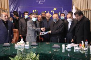 مازندران در آستانه یک رنسانس اقتصادی