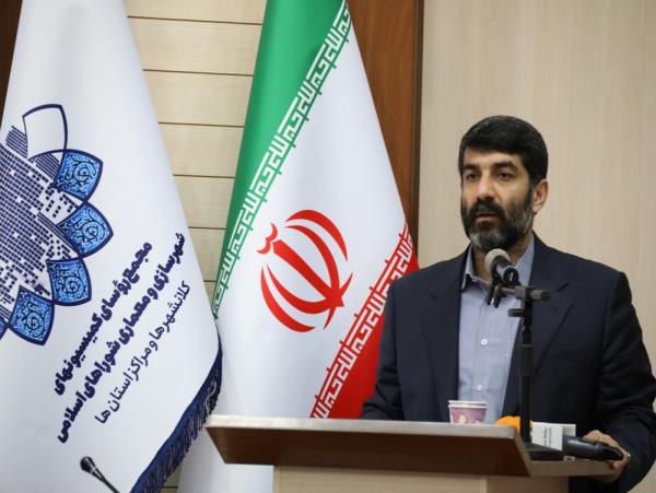 اجلاسیه کلان‌شهرها و مراکز استان‌ها؛ بهترین فرصت برای تبادل‌نظر و رفع معضلات شهرداری ها است