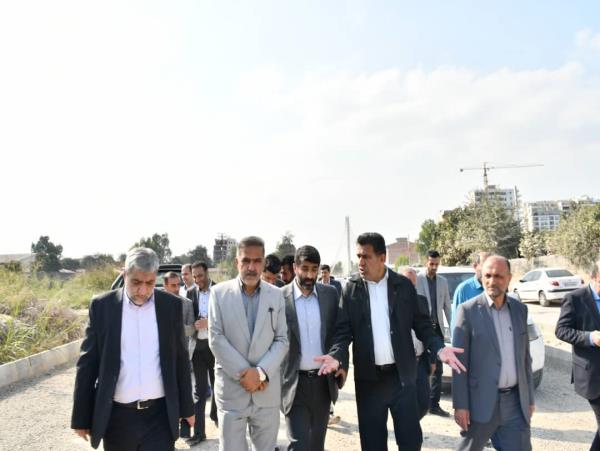 احیای پروژه مغفول و معطل مانده پل تا پل