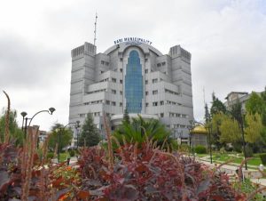 اعلام برنامه‌های شهرداری ساری برای هفته پدافند غیر عامل