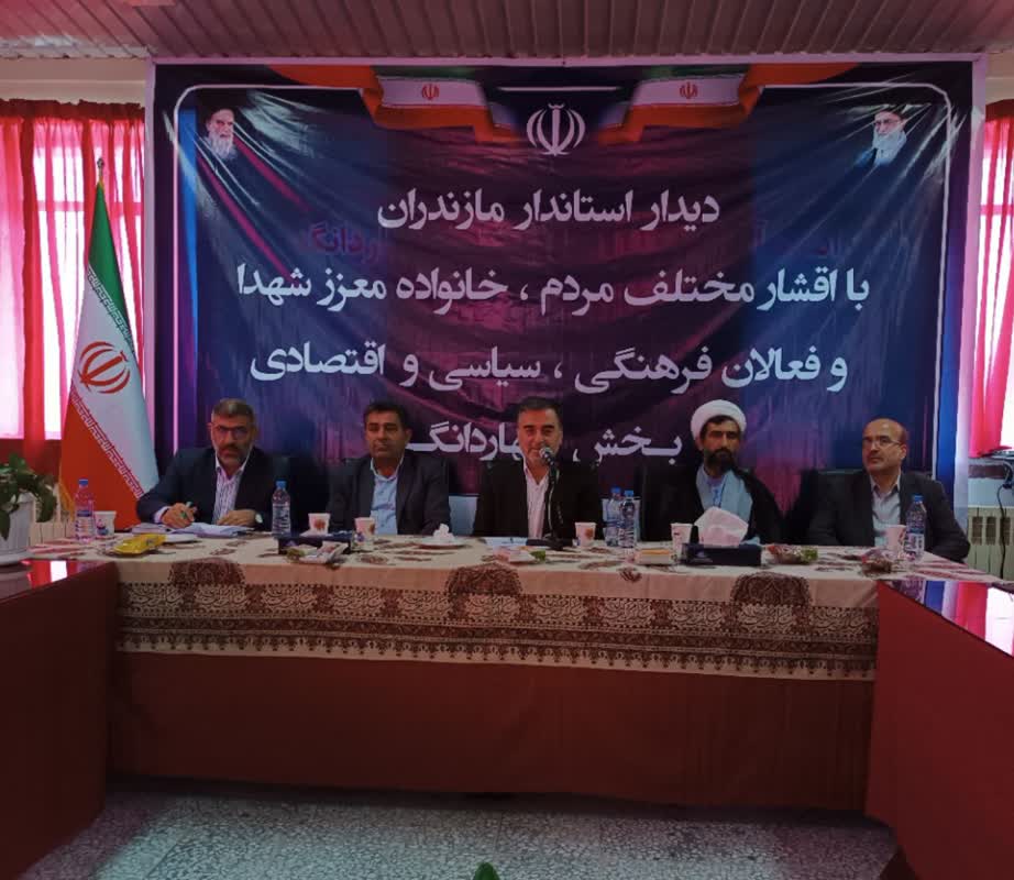 اولویت اصلی دولت سیزدهم؛ محرومیت زدایی است