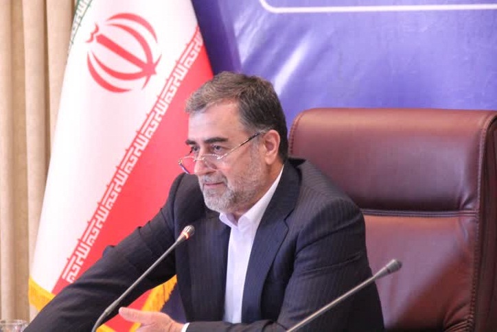 بانک جامع اطلاعاتی روستاهای استان مازندران تدوین می شود