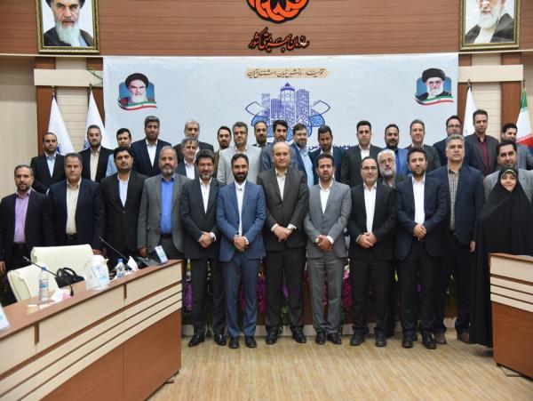 برگزاری سومین مجمع مشورتی روسای کمیسیون‌های شهرسازی و معماری شورای شهر به میزبانی ساری