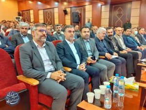 برگزاری همایش مشترک به مناسبت روز ملی روستا و عشایر با حضور استاندار محترم مازندران