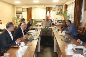 تشکیل ستاد بزرگداشت روز ملی استان مازندران