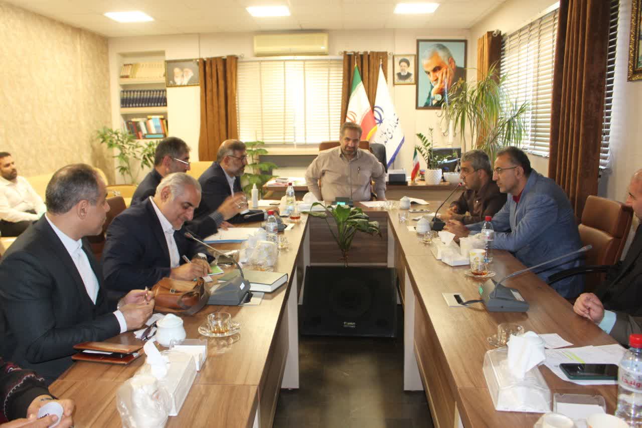 تشکیل ستاد بزرگداشت روز ملی استان مازندران