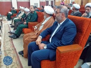 جلسه شورای تحول محلات استان مازندران برگزار شد