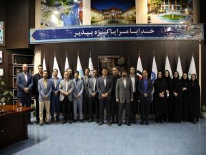 شهرداری‌ها؛ خاکریز اول نظام اسلامی هستند