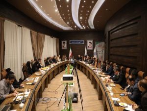 حمایت قاطع استاندار ولایی، جهادی و میدانی مازندران برای تکمیل نیروگاه زباله سوز ساری