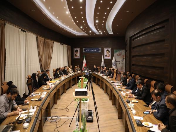 حمایت قاطع استاندار ولایی، جهادی و میدانی مازندران برای تکمیل نیروگاه زباله سوز ساری