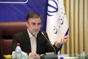 مانعی برای صادرات کیوی استان مازندران وجود ندارد