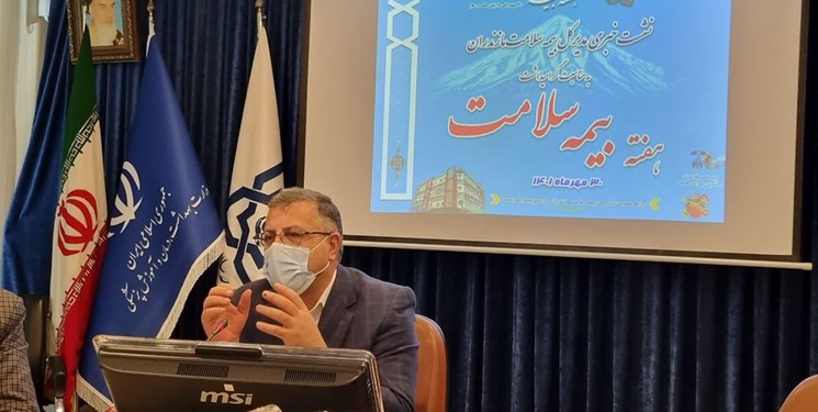 هزینه درمان بیماران خاص و صعب‌العلاج رایگان گردید