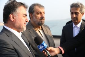 با رفع موانع پیش رو؛ بندر امیرآباد به مرکز صادراتی شمال کشور تبدیل خواهد شد