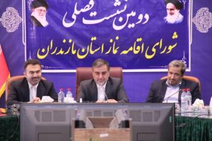 ترویج نماز؛ فعالیت دشمنان در عرصه های فرهنگی را کم اثر می کند