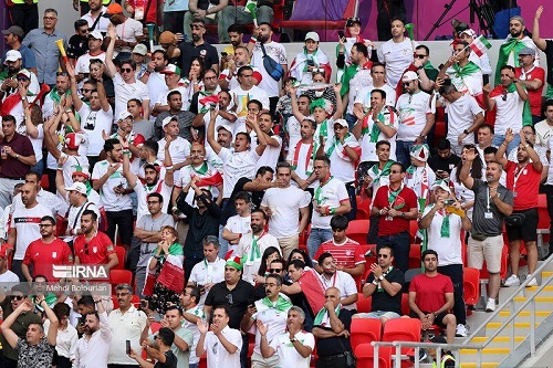 جام جهانی فوتبال و فرصت طلایی صادرات کالا از استان مازندران به قطر