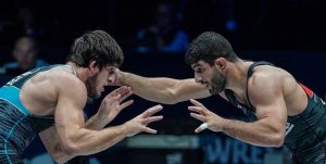 حضور چشمگیر کشتی گیران مازندرانی در ترکیب تیم ملی کشتی آزاد ایران