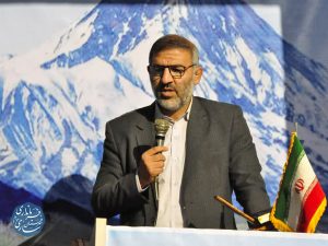 دانش آموزان؛ فرشتگان نجات کشور هستند