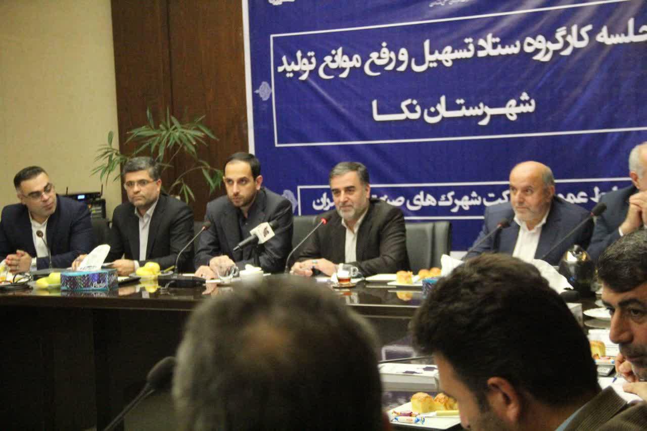 دشمنان ایران اسلامی از تلاشهای ملت ما جهت پیشرفت هراس دارند