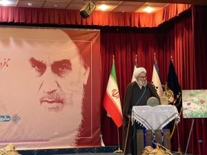 دشمنان با فتنه انگیزی به اهداف مورد نظرشان نخواهند رسید