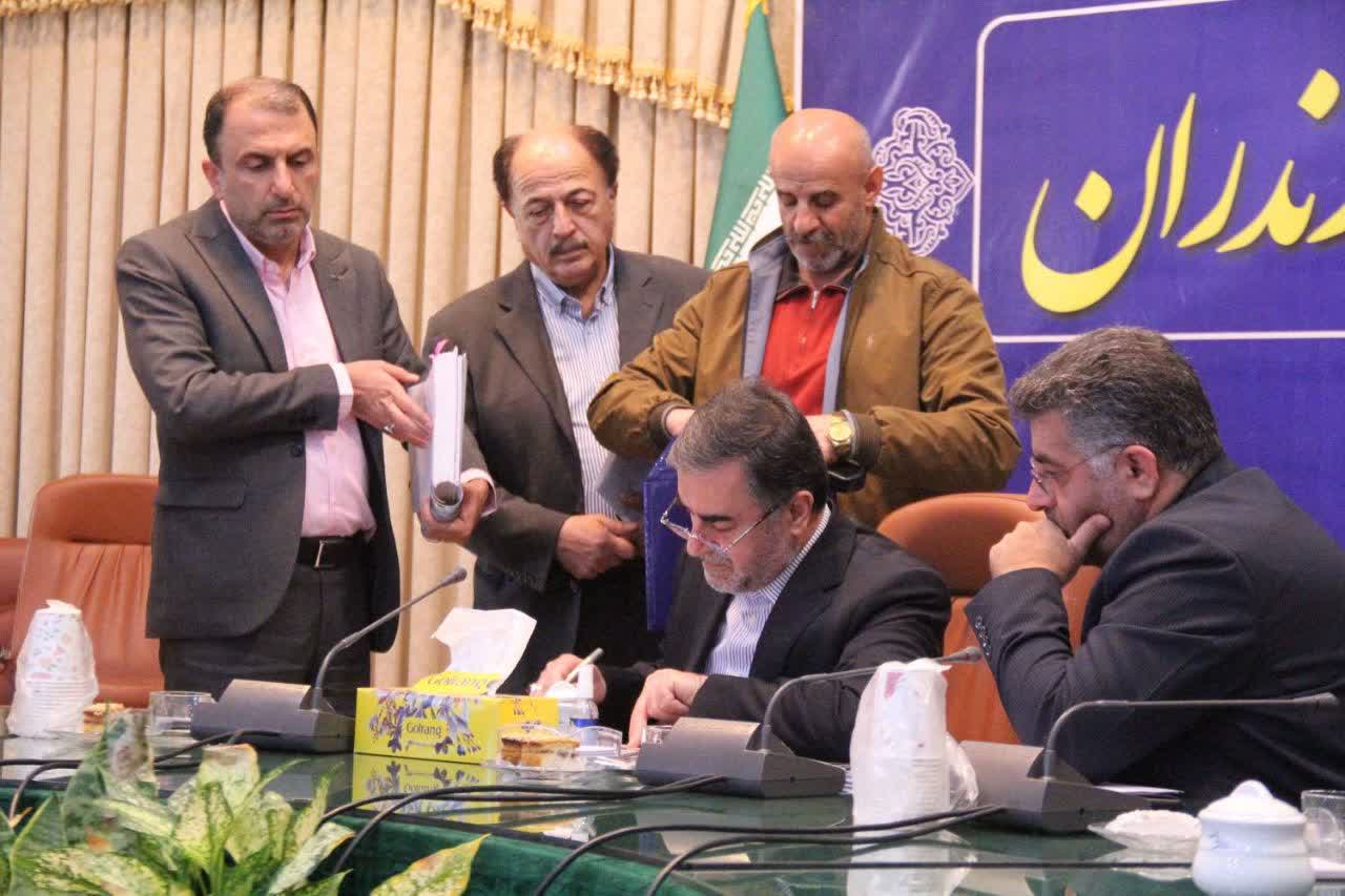 رسالت مدیران؛ حل مشکلات مردم باشد