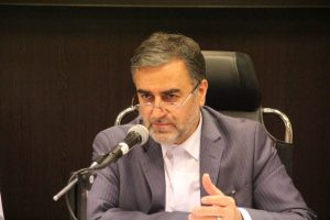 شرکت آنتی‌بیوتیک سازی ساری باید به مرکز تولید سرم‌ در کشور تبدیل شود