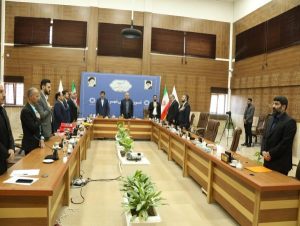 مصطفی احمدی فولادی؛ سرپرست شهرداری ساری شد