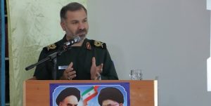 هدف اصلی دشمن در فتنه اخیر مقابله با معنویت و اسلام بوده است