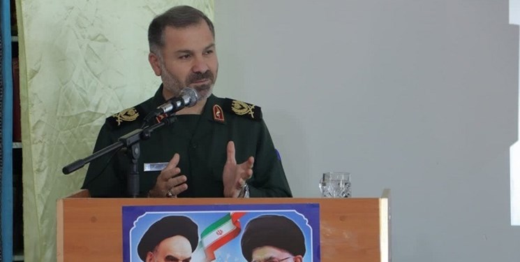 هدف اصلی دشمن در فتنه اخیر مقابله با معنویت و اسلام بوده است