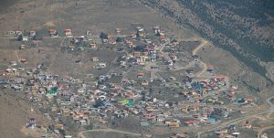 وضعیت مطلوب استان مازندران در مقاوم‌سازی مسکن روستایی