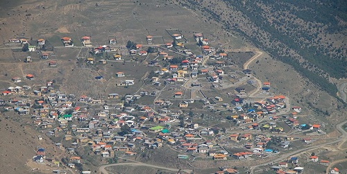 وضعیت مطلوب استان مازندران در مقاوم‌سازی مسکن روستایی