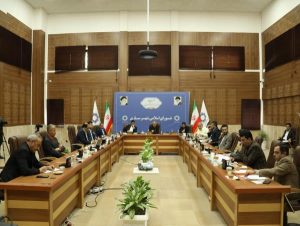 پاسخ شهردار ساری به ۵ سؤال عضو شورای شهر