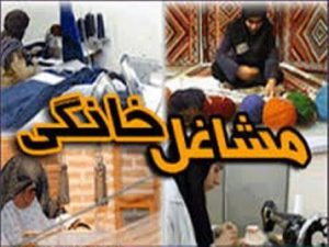 پرداخت ۹.۳ میلیاردی تسهیلات مشاغل خانگی در شهرستان بهشهر