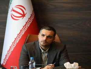 پیام تبریک سرپرست شهرداری ساری به مناسبت گرامیداشت هفته بسیج