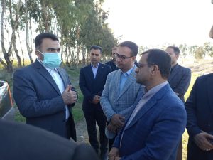 پیگیری طرح های ساماندهی زباله با جدیت در استان مازندران