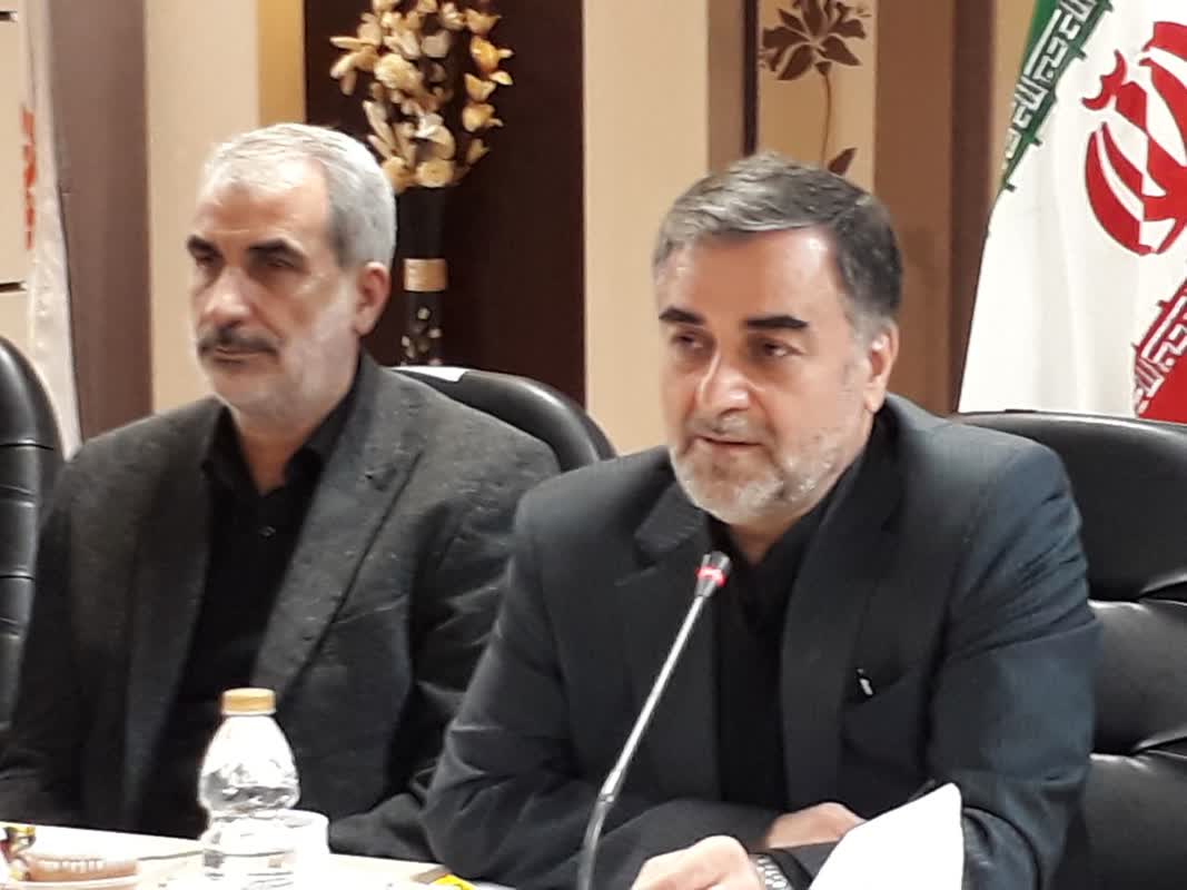 آموزش و پرورش یکی از اولویت های اساسی مازندران است