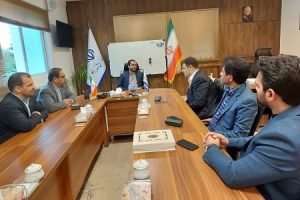 اجرای ۴۲ کیلومتر پروژه فیبر نوری منازل و کسب و کارها در مناطق شهری غرب استان مازندران