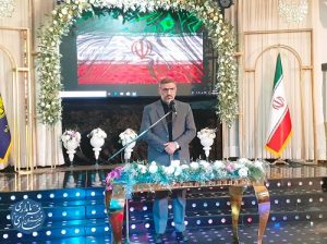 اسکلت نظام جمهوری اسلامی مبتنی بر حکمرانی مردمی و مردم باوری می باشد