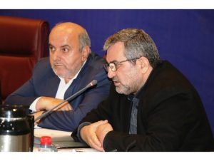 اصلاح الگوی کشت؛ یک طرح فرا منطقه ای است