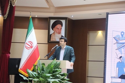 ایجاد زیرساخت ها از ضروریات توسعه در  گردشگری استان مازندران