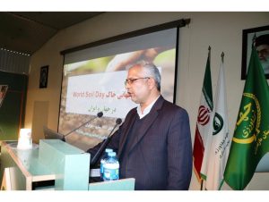 ایران در شاخص‌های فرسایش خاک؛ جزو کشورهای بحرانی است