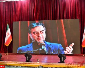 حسینی پور مردی برای تحول مازندران