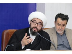 در پی افزایش رضایتمندی مردم باشیم