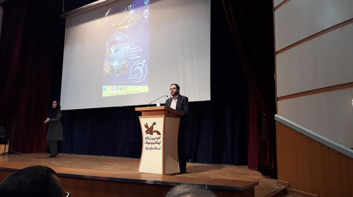 دستگاه‌های اجرایی استان مازندران ملزم به مناسب‌ سازی محیط برای توانخواهان هستند