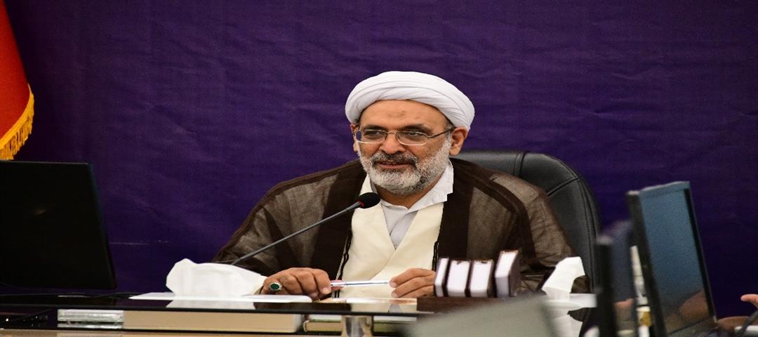 رییس کل دادگستری استان مازندران: دستگیری مدیر کل یکی از دستگاههای اجرائی مازندران به اتهام فساد اقتصادی